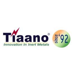 Titanium Electrolyzer for Electro Chlorinator