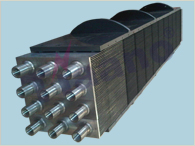 Power Plant Electrode assembly